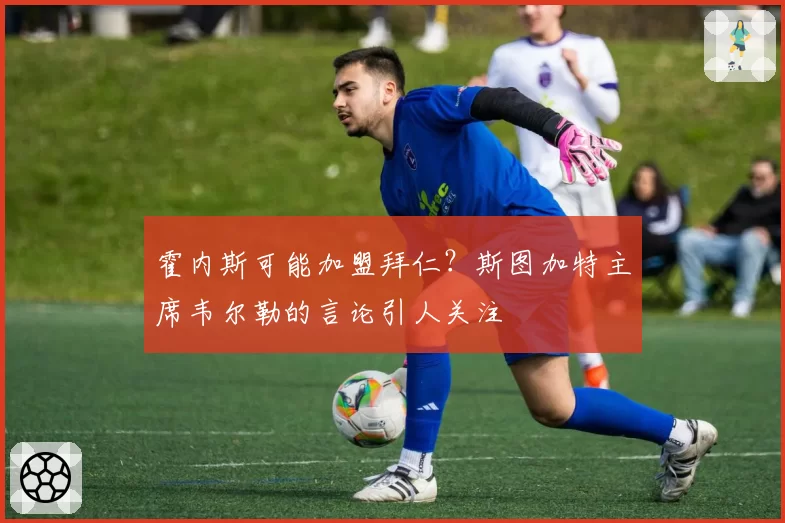 霍内斯可能加盟拜仁？斯图加特主席韦尔勒的言论引人关注