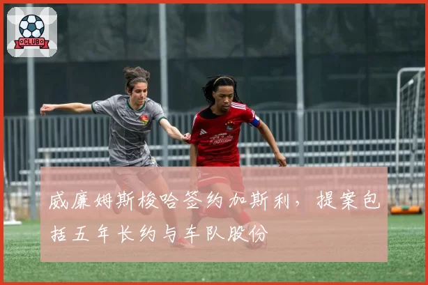 威廉姆斯梭哈签约加斯利,提案包括五年长约与车队股份