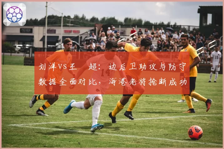 刘洋vs王燊超：边后卫助攻与防守数据全面对比，海港老将抢断成功率更胜一筹