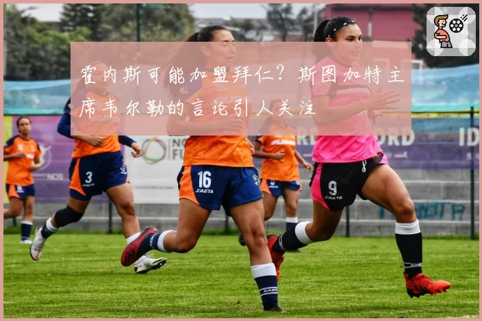 霍内斯可能加盟拜仁？斯图加特主席韦尔勒的言论引人关注